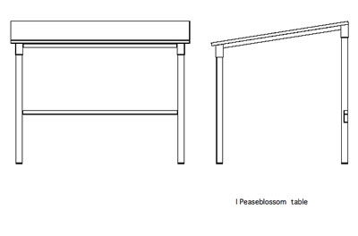 table design